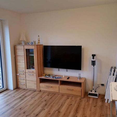 Neubauferienwohnung Ankerplatz Stein  Exteriér fotografie