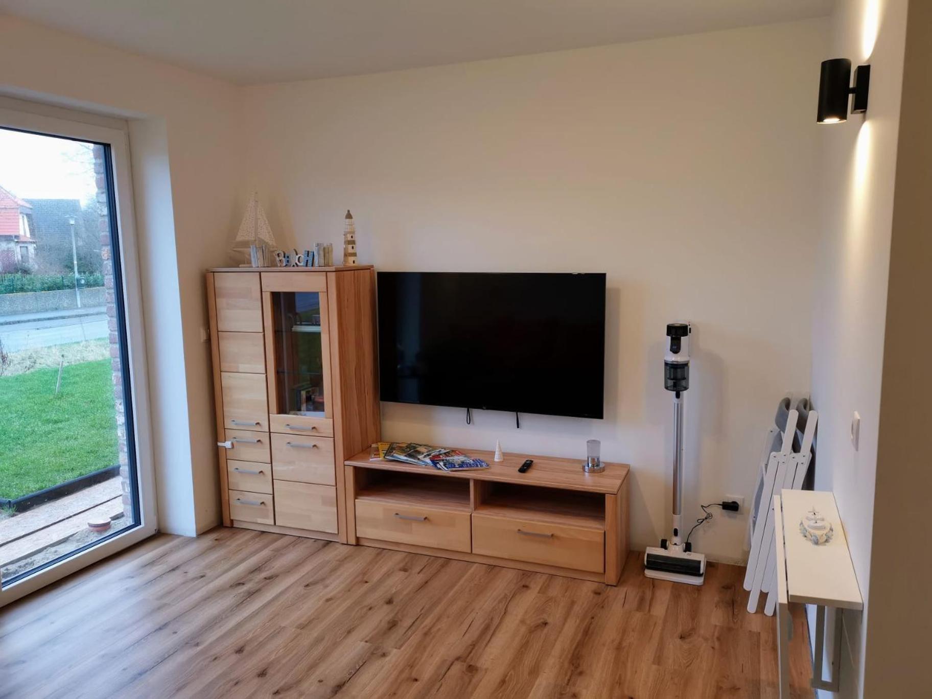 Neubauferienwohnung Ankerplatz Stein  Exteriér fotografie